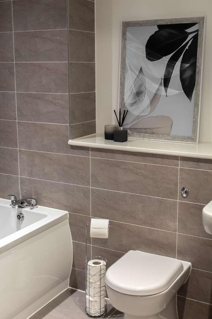 Open Key Apartments Liverpool Amenities photo